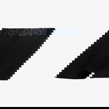 Boxare Under Armour Performance Cotton Nov 3in Black Svart | 1383892-001, 3
