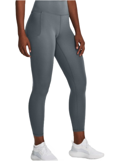 Damasker Under Armour Meridian Ankle Leg Grå | 1382525-002