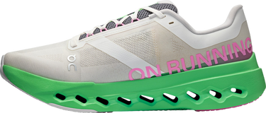 Sneakers och skor On Running Cloudsurfer Next Vit | 3me30023103, 4