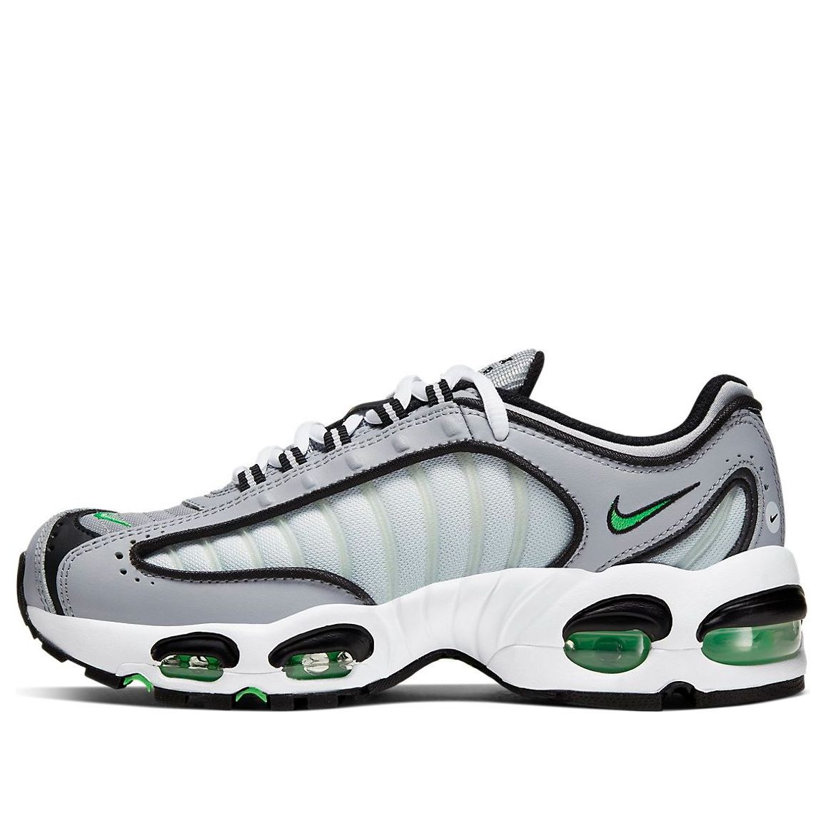 Sneakers och skor Nike Air Max Tailwind 4 Grå | BQ9810-006, 0