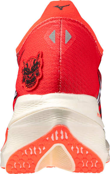 Sneakers och skor Mizuno WAVE REBELLION PRO 3 Blå | u1gd2533-03, 5