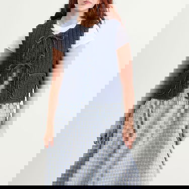 Väst Levi's Liner Vest Blå | 003G3-0000, 2