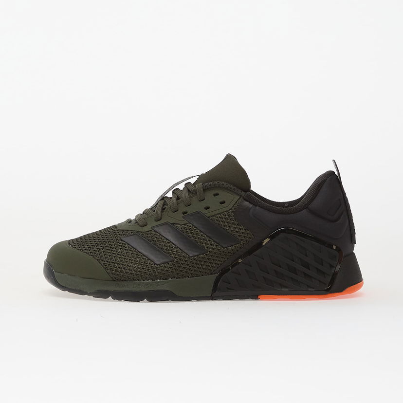 Sneakers och skor adidas Performance Dropset 3 Trainer Grön | JR1671
