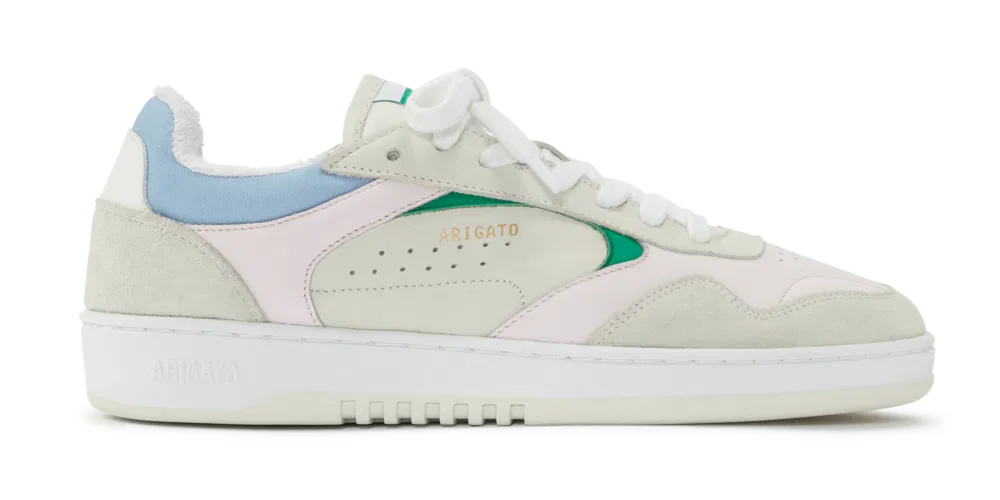 Sneakers och skor AXEL ARIGATO Arlo Sneaker Vit | F1269003, 0