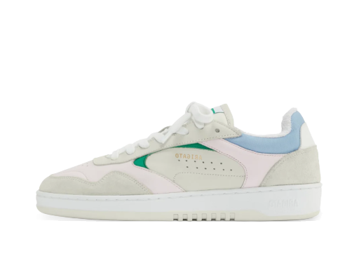 Sneakers och skor AXEL ARIGATO Arlo Sneaker Vit | F1269003