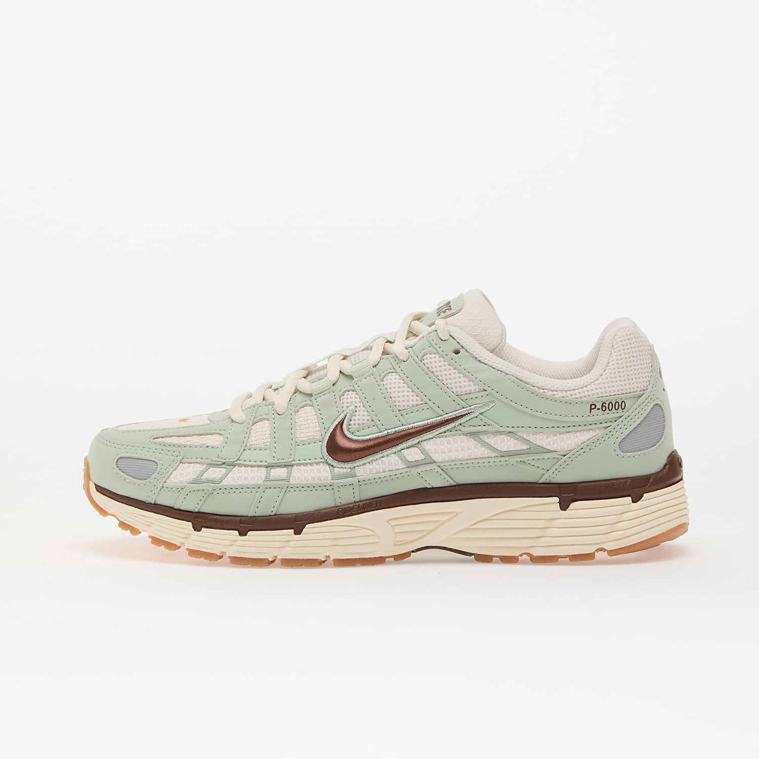 Sneakers och skor Nike P-6000 SE Grön | IB2986-001, 0