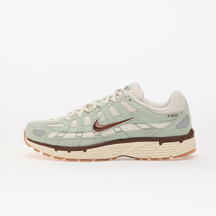 Sneakers och skor Nike P-6000 SE Grön | IB2986-001