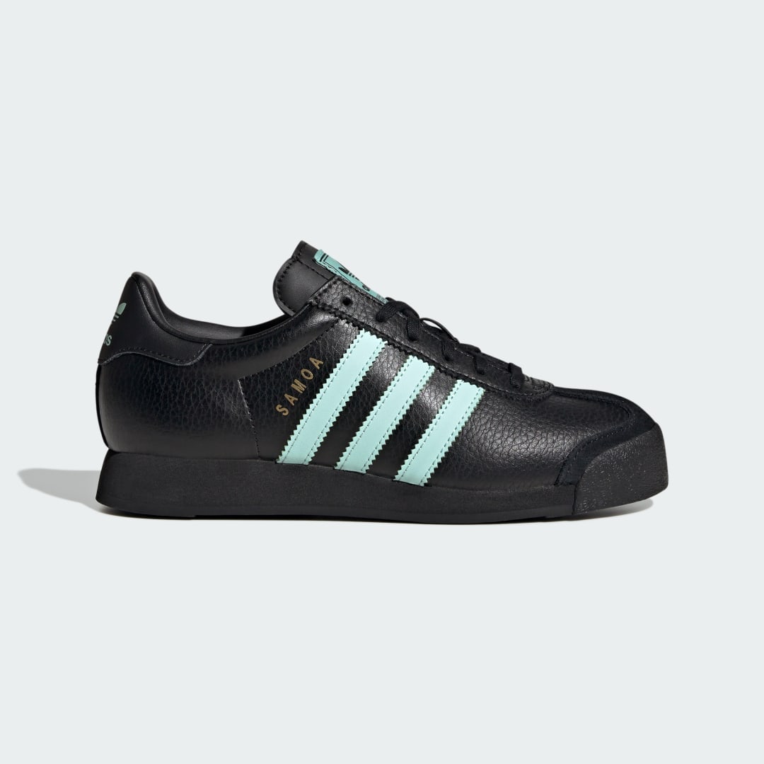 Sneakers och skor adidas Originals Samoa Svart | JQ5091, 0