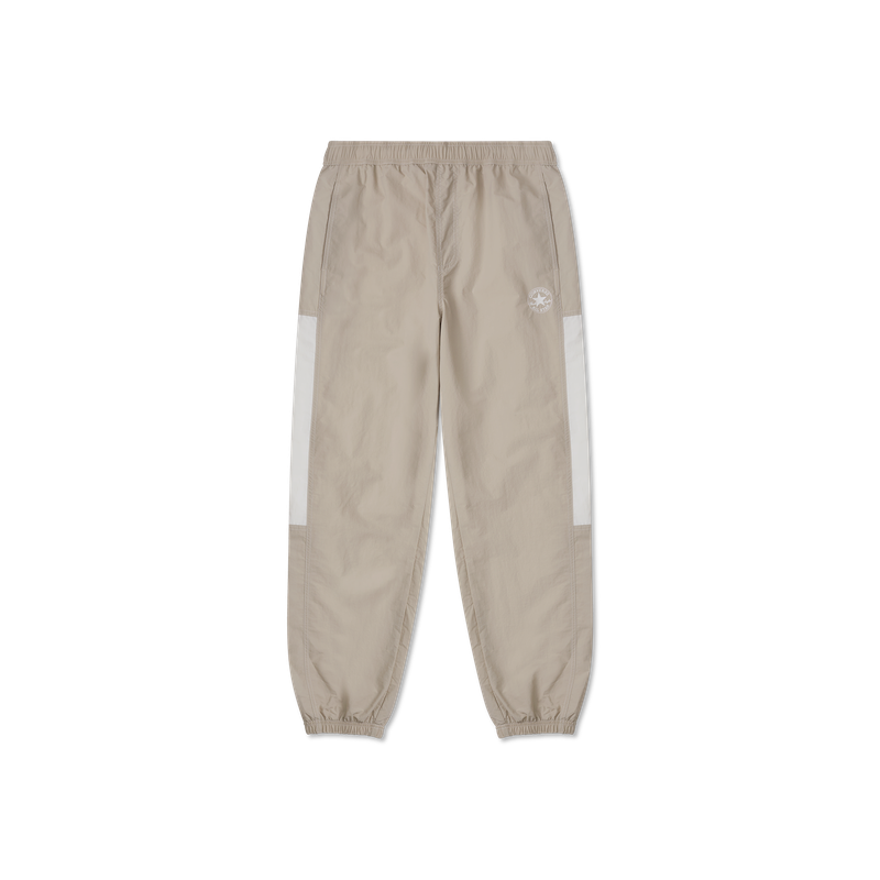 Byxor Converse Starsprinter Woven Pants Beige | 10025988-A01