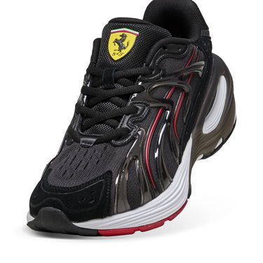 Sneakers och skor Puma Inverse Scuderia Ferrari HP Svart | 308851_01, 5