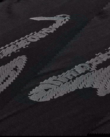 T-shirt Maison Margiela Saxophone T-Shirt Svart | SH2GC0032 900, 4