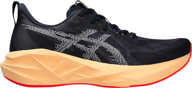 Sneakers och skor Asics NOVABLAST 5 Svart | 1011b974-404, 0