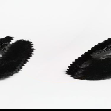 Hatt DAILY PAPER Daily Paper Monogram Chapka Hat Svart | 2421144, 2