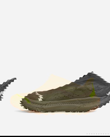 Sneakers och skor Hoka One One Project Transport Grön | 1162850-DTQ, 3