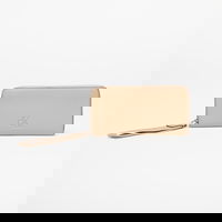 Calvin Klein Jeans Ultralight Zip Around Wallet with Wristlet