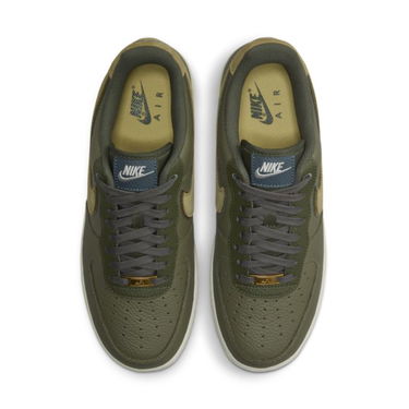 Sneakers och skor Nike Air Force 1 '07 LX Grön | DA8482-200, 2