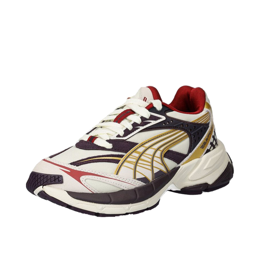 Sneakers och skor Puma Velophasis Play Paris Beige | 398481