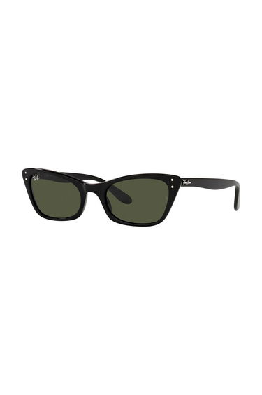 Solglasögon Ray-Ban LADY BURBANK Sunglasses Svart | 0RB2299, 1