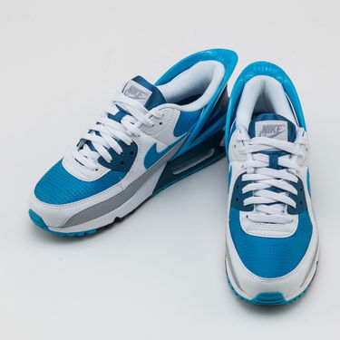 Sneakers och skor Nike Air Max 90 Flyease Blå | CZ4270-100, 2