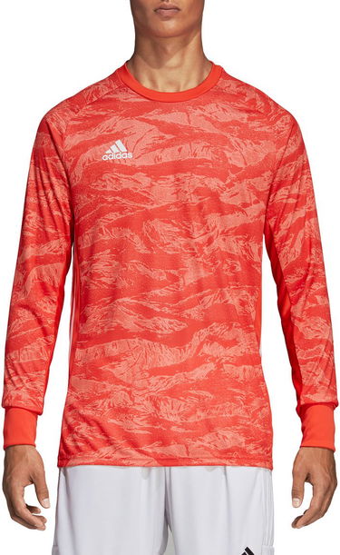 Jersey adidas Performance AdiPro 18 Röd | dp3136, 0