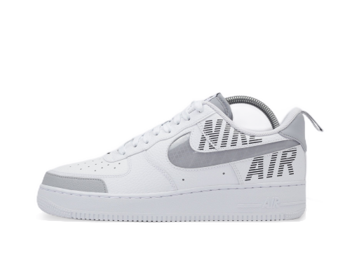 Sneakers och skor Nike Air Force 1 '07 LV8 2 Vit | BQ4421-100