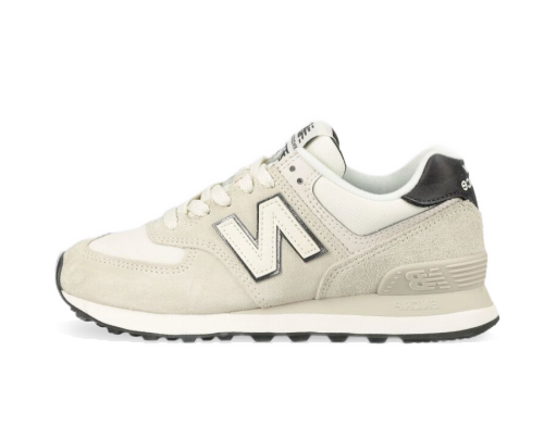Sneakers och skor New Balance 574 Beige | WL574PC