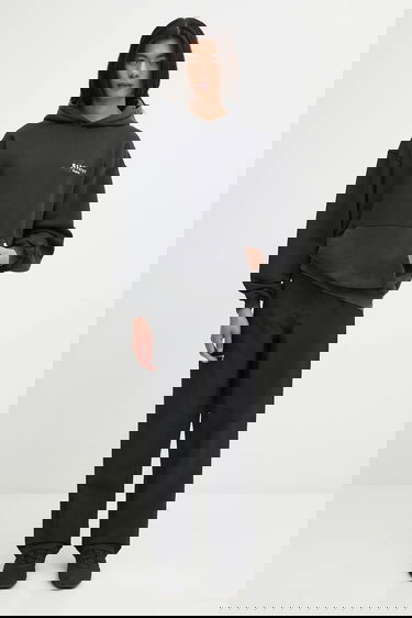 Sweatshirt Represent Clo Owners Club Hoodie Svart | OCM41113, 4