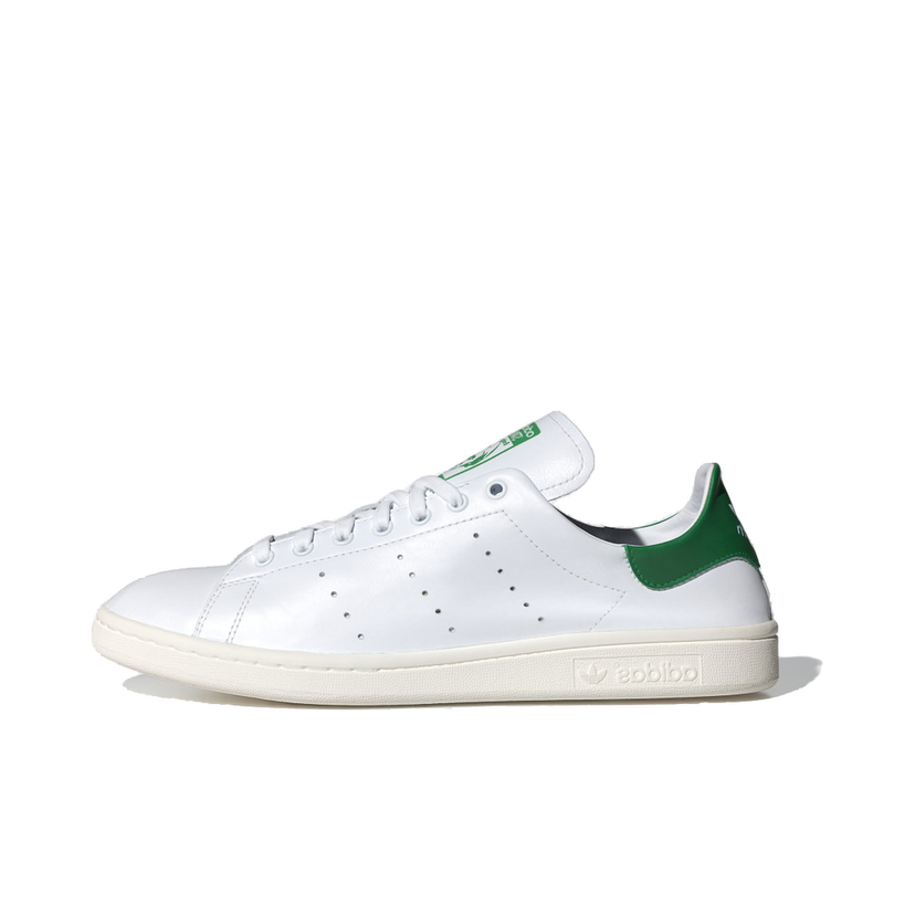 Sneakers och skor adidas Originals Stan Smith Decon Vit | IE9118