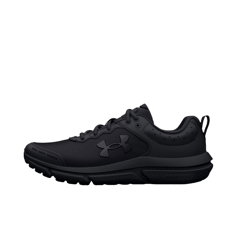 Sneakers och skor Under Armour Assert 10 Svart | 3026182-002