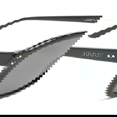 Solglasögon Gucci GG1892S Sunglasses Svart | GG1892S-001, 3