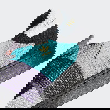 Sneakers och skor adidas Originals Pharrell Williams Superstar Svart | FY1787, 5