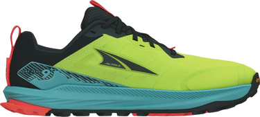 Sneakers och skor Altra Running Altra Lone Peak 9+ Gul | al0a85rg-3341, 0