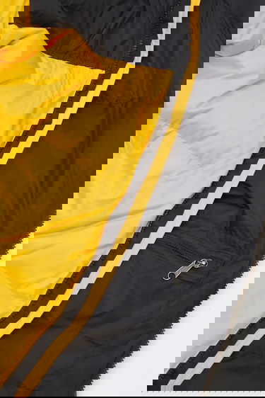 Pufferjacka The North Face 1996 Retro Nuptse Down Jacket Gul | NF0A3C8DGO81, 4