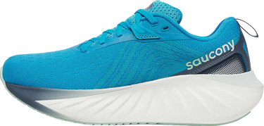 Sneakers och skor Saucony TRIUMPH 22 Blå | s10964-213, 4