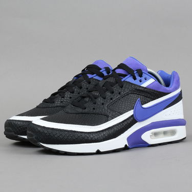 Sneakers och skor Nike Air Max BW Premium Svart | 819523-051, 0