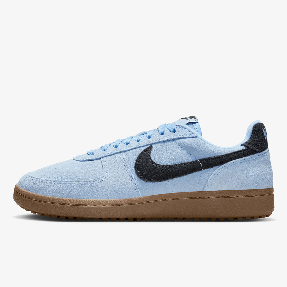 Sneakers och skor Nike FIELD GENERAL SUEDE Blå | IF1743-400, 0