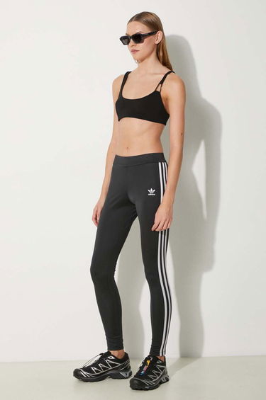 Damasker adidas Originals Adicolor Classics Leggings Svart | HF7536, 3