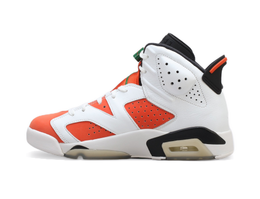 Sneakers och skor Jordan Air Jordan 6 Retro "Gatorade" Orange | 384664-145
