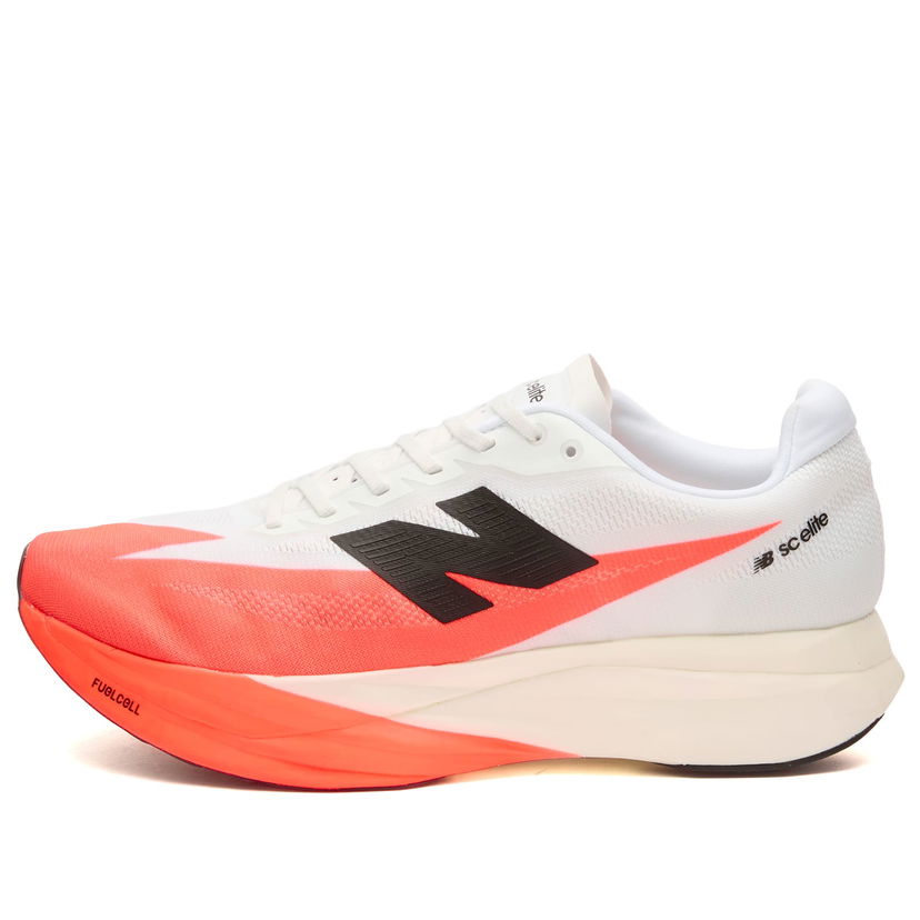 Sneakers och skor New Balance SC Elite v5 Röd | MRCELLR5