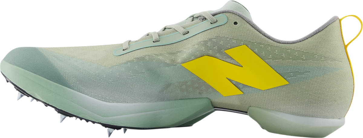 Sneakers och skor New Balance FuelCell SuperComp PWR-X v3 Grön | usdelst3-usdelst3, 1