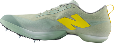 Sneakers och skor New Balance FuelCell SuperComp PWR-X v3 Grön | usdelst3-usdelst3, 1