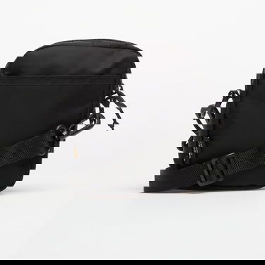 Axelväska Vans Bail Shoulder Bag Svart | VN000MP6BLK, 4