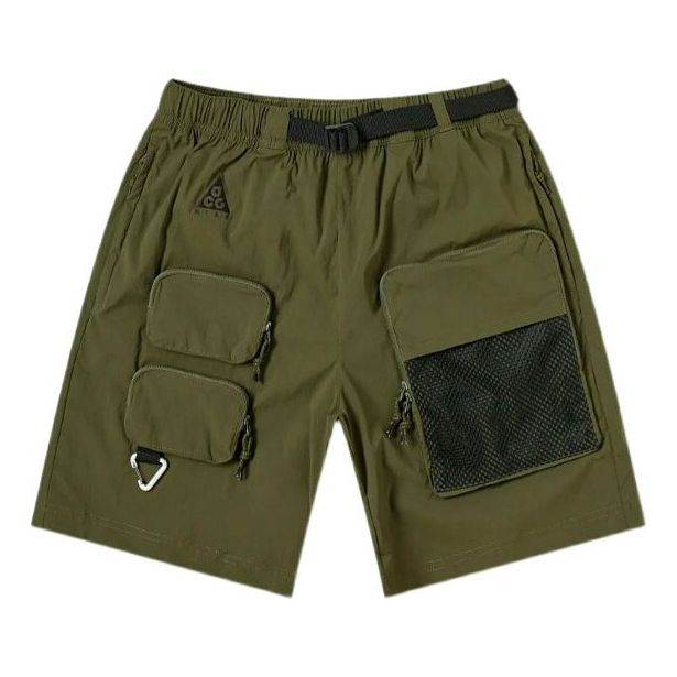 Shorts Nike ACG ACG Cargo Shorts Grön | CK7856-326