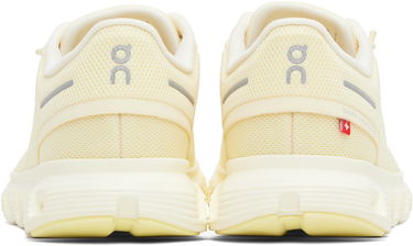 Sneakers och skor On Running Cloud 6 37.5 Gul | 3WF10064297, 1