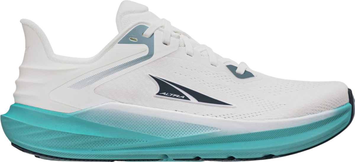 Sneakers och skor Altra Running Torin 8 Flerfärgad | al0a85qf1301, 0