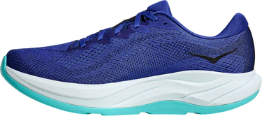 Sneakers och skor Hoka One One Rincon 4 Blå | 1155130-mlng, 4
