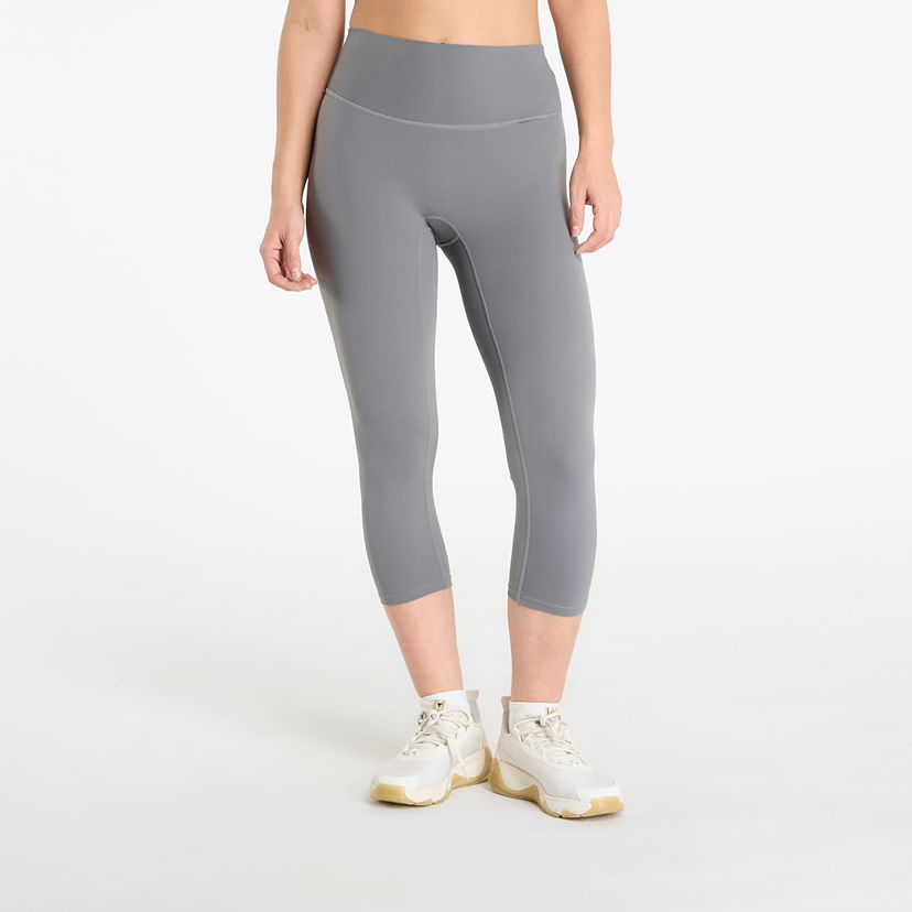 Damasker Urban Classics Capri Leggings Grå | TB7808-20523