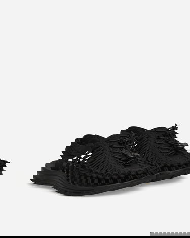 Sneakers och skor Keen Uneek Svart | 1014099, 3