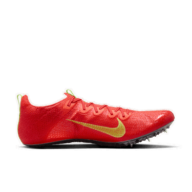 Sneakers och skor Nike Superfly Elite 2 Track & Field Röd | FZ9662-600, 4