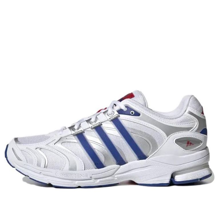 Sneakers och skor adidas Originals Spiritain 2000 Marathon Running Vit | HR2028, 0